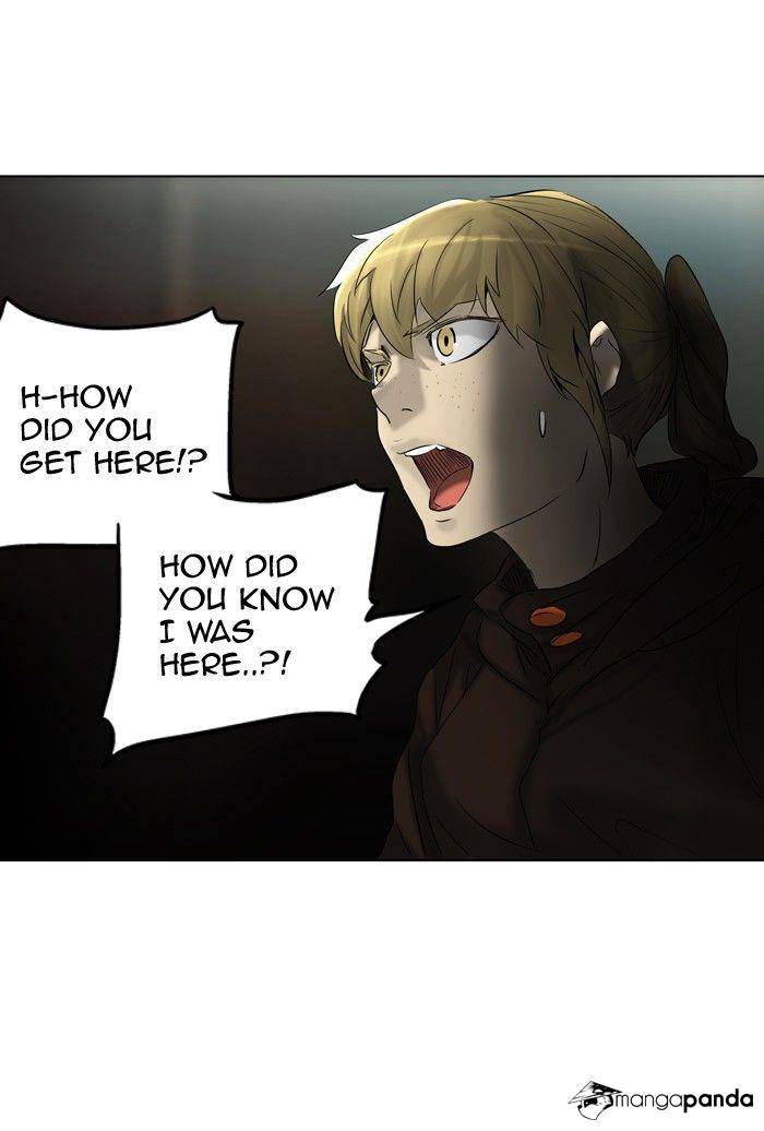Tower of God Chapter 264 image 25